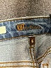 Kut from the Kloth Hearts Blue Jeans Size 6 - photo 7