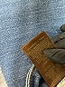 Kut from the Kloth Hearts Blue Jeans Size 6 - photo 8