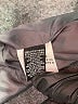 Nicole Miller New York Gray Coat Size L - photo 7