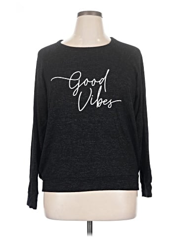 Buffalo by David Bitton Pullover Sweater (view 1)