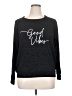 Buffalo by David Bitton Gray Pullover Sweater Size XL - photo 1