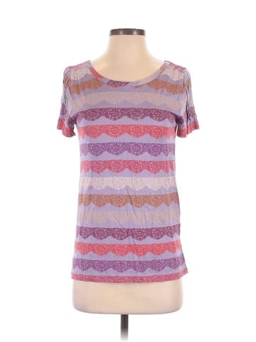Marc by Marc Jacobs Short Sleeve T-Shirt (view 1)