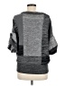 Kenneth Cole New York Color Block Gray Pullover Sweater Size M - photo 2