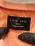 Love Tree 100% Polyester Graphic Pink Jacket Size S - photo 6