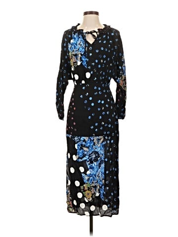 Desigual Casual Dress (view 1)