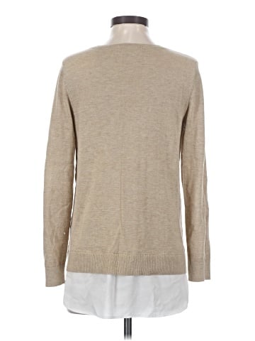 Calvin Klein Pullover Sweater (view 2)