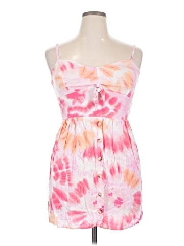 AUW Cocktail Dress (view 1)