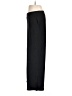 Lou & Grey Solid Black Casual Pants Size M - photo 5