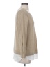 Calvin Klein Tan Pullover Sweater Size M - photo 4