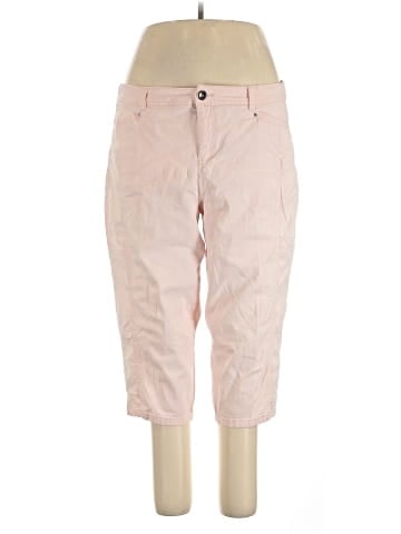 Style&Co Casual Pants (view 1)