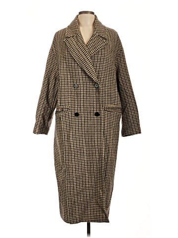 Zara Coat (view 1)