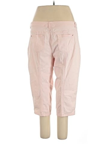 Style&Co Casual Pants (view 2)
