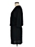 Lanston Solid Black Casual Dress Size M - photo 5