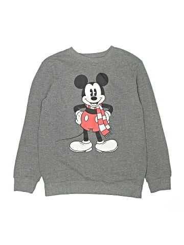 Disney Sweatshirt (view 1)