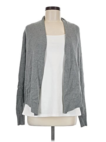 Remade Cardigan (view 1)