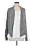 Remade Gray Cardigan Size M - photo 1