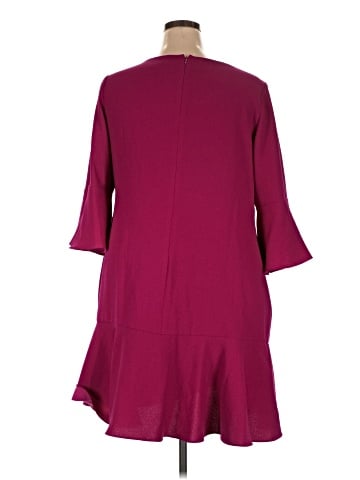 Eliza J Casual Dress (view 2)