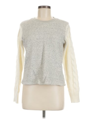 Splendid Pullover Sweater (view 1)
