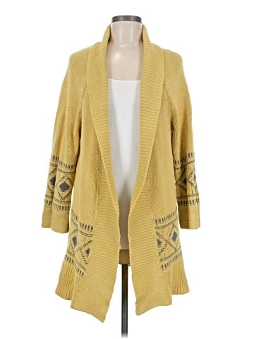 Roxy Cardigan (view 1)