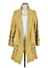 Roxy Yellow Cardigan Size M - photo 1