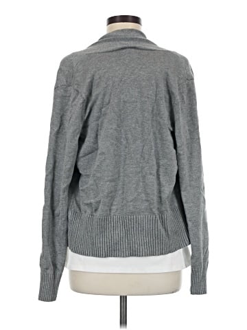 Remade Cardigan (view 2)