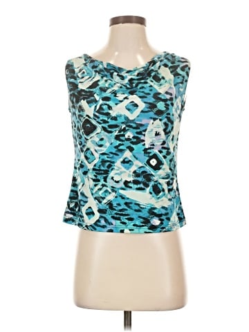 Made in Heaven Sleeveless Top (view 1)