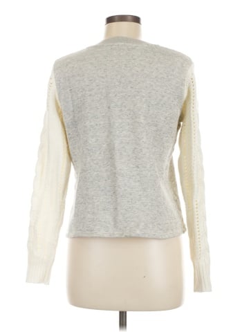 Splendid Pullover Sweater (view 2)