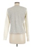 Splendid 100% Cotton Gray Pullover Sweater Size M - photo 2