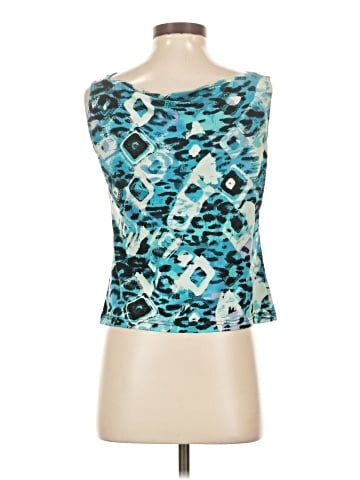 Made in Heaven Sleeveless Top (view 2)