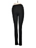 Hot Kiss Solid Black Active Pants Size S - photo 2