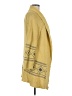 Roxy Yellow Cardigan Size M - photo 4
