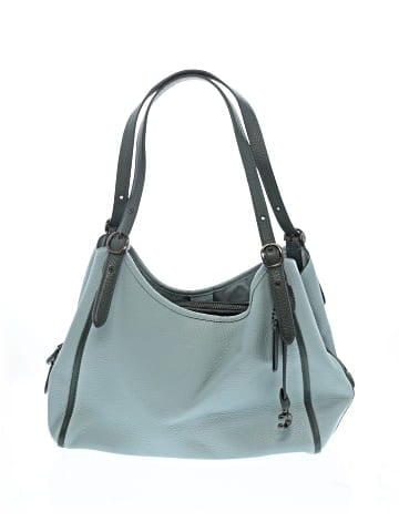 Coach Leather Shoulder Bag (view 1)