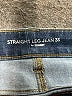 Chico's Blue Jeans Size 3S - photo 4