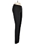 Hot Kiss Solid Black Active Pants Size S - photo 4