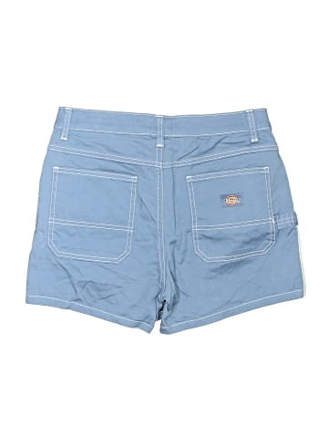 Dickies Denim Shorts (view 2)