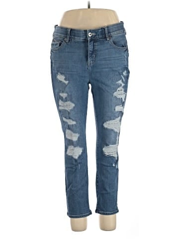 Torrid Jeans (view 1)