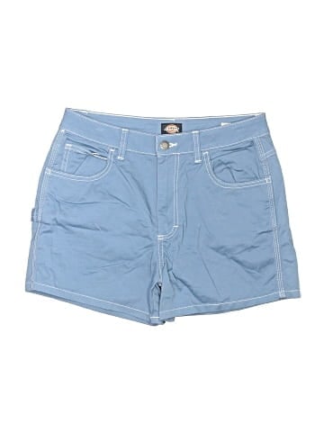 Dickies Denim Shorts (view 1)