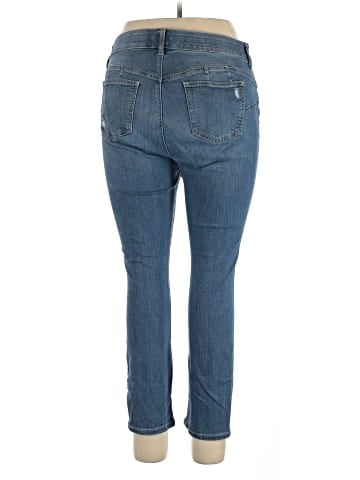 Torrid Jeans (view 2)