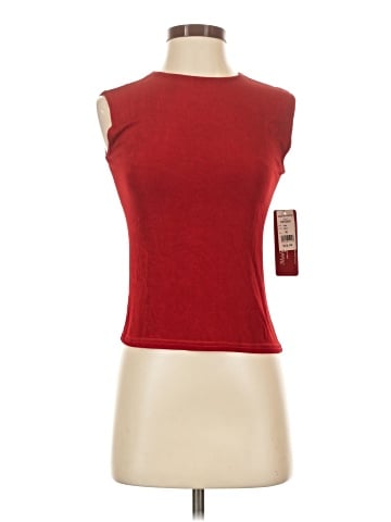 Ambiance Apparel Sleeveless Top (view 1)