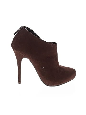 Michael Antonio Ankle Boots (view 1)