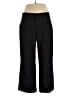 Nine West Black Dress Pants Size 18 - photo 1