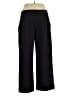 Nine West Black Dress Pants Size 18 - photo 2