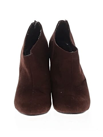 Michael Antonio Ankle Boots (view 2)