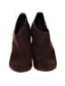 Michael Antonio Brown Ankle Boots Size 5 1/2 - photo 2