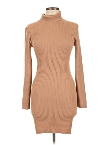 Love Tree Casual Dress (view 1)