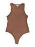 GB Brown Bodysuit Size XL - photo 1