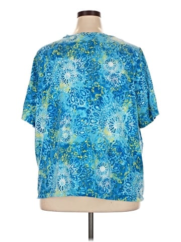 Catherines Short Sleeve T-Shirt (view 2)