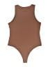 GB Brown Bodysuit Size XL - photo 2