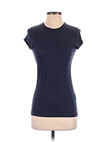 Vince. Short Sleeve Top (view 1)