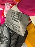 Wilsons Leather 100% Polyester Black Jacket Size M - photo 7